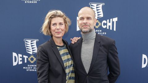 'Een verademing': vrouw (54) van schaatsicoon Erben Wennemars denkt aan zichzelf bij zien van 'emo-jongeren'