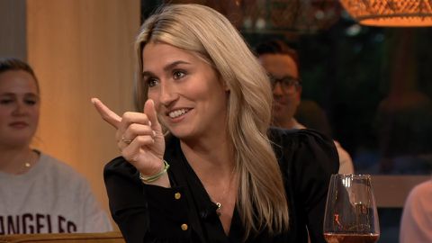 Hélène Hendriks geeft opvallend advies aan Estavana Polman na groot nieuws: 'Zou dat natuurlijk heel graag willen'