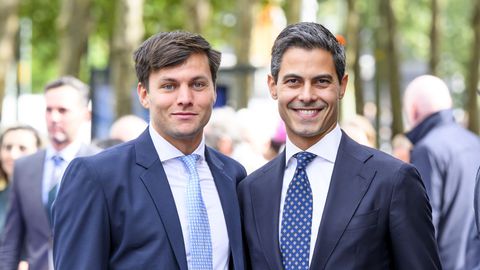 Hockeyende verloofde (28) van premier Rob Jetten spreekt zich uit over kinderwens: 'Dat zag ik voor me'