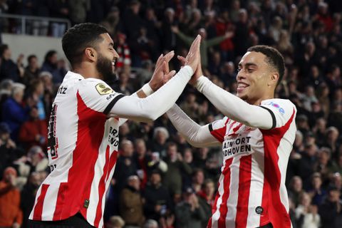 PSV moet vrezen voor vertrek van sterkhouder na WK voetbal: 'Er zijn nu al opties die ik zie zitten'