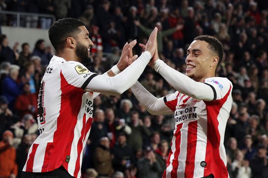 PSV moet vrezen voor vertrek van sterkhouder na WK voetbal: 'Er zijn nu al opties die ik zie zitten'