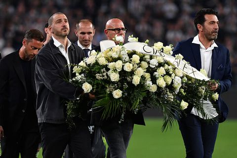 Vrouw van verongelukte oud-topkeeper komt met hartverscheurend eerbetoon: 'We hadden zo'n perfect leven'