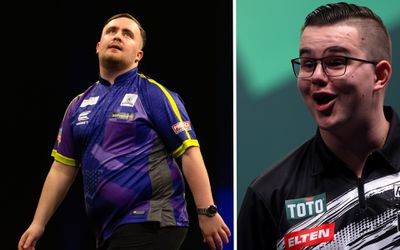 Luke Littler is 'super bijzonder': 'Maar niemand denkt dat hij de Premier League Darts wint'