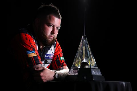 'Dat was irritant en heeft me een schop onder m'n hol gegeven': Michael Smith over 18 'moeilijke maanden'