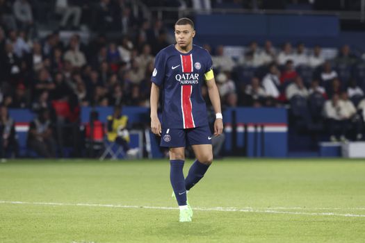 Gigantisch landgoed wordt mogelijk nieuwe woning van Kylian Mbappé in Madrid