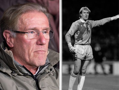 Pestgedrag bij Nederlands elftal tijdens EK voetbal: 'Loop je weg, dan ben je de lul'