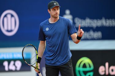 Botic van de Zandschulp niet automatisch geplaatst in hoofdschema Wimbledon