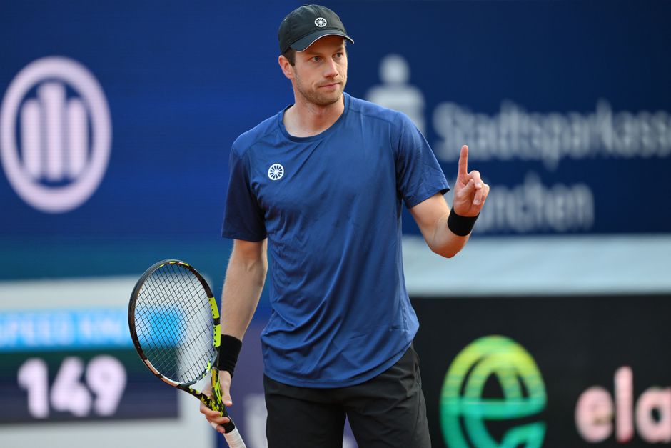 Botic van de Zandschulp niet automatisch geplaatst in hoofdschema Wimbledon