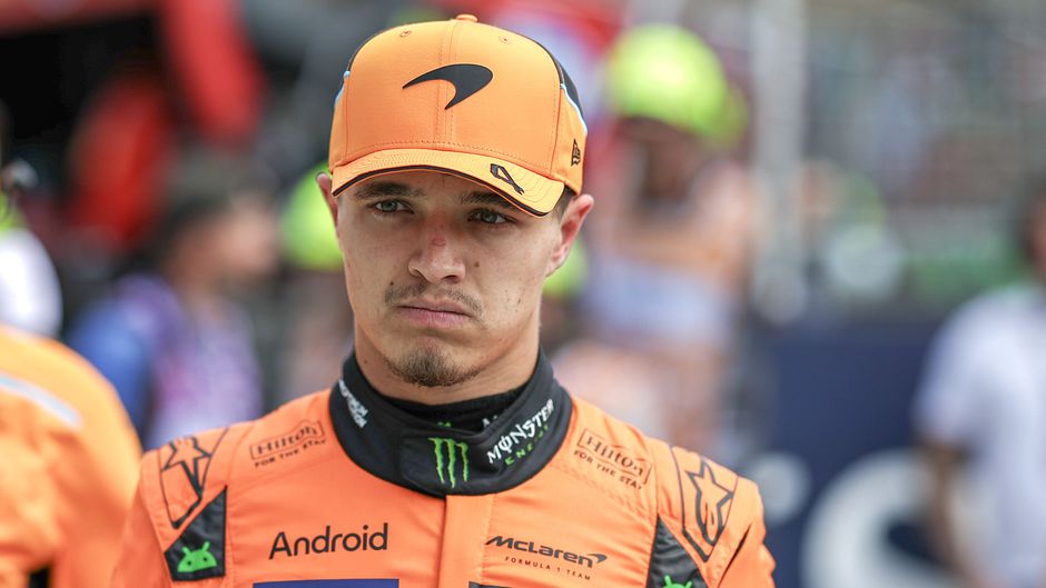 Eerbetoon Ayrton Senna: F1-auto McLaren zal eruitzien als de Braziliaanse vlag tijdens GP Monaco