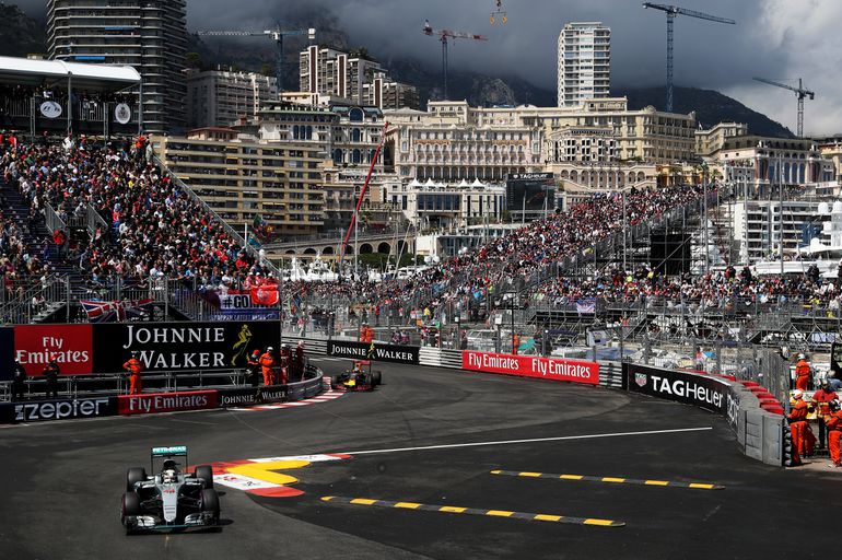 'Formule 1-eigenaar wil meer geld van Monaco voor organiseren Grand Prix'