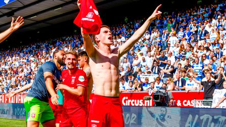 Vier mogelijke tegenstanders FC Twente in voorronde Champions League zijn bekend