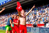 Vier mogelijke tegenstanders FC Twente in voorronde Champions League zijn bekend