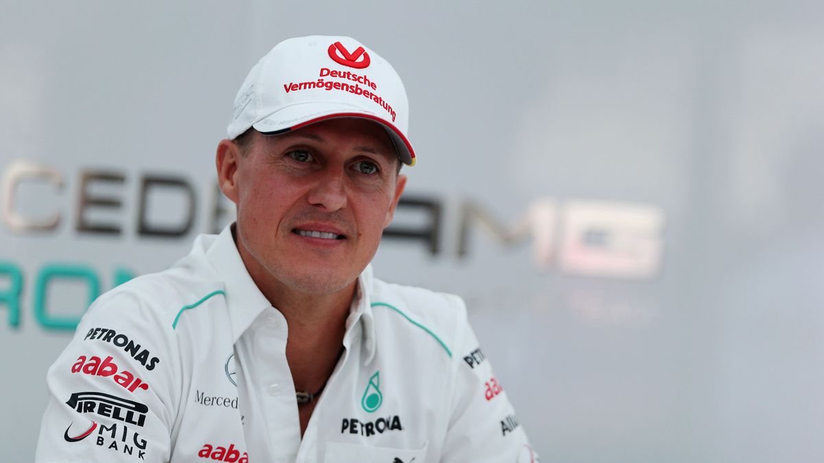 Familie Michael Schumacher krijgt 200.000 euro na nepinterview in Duits roddelblad