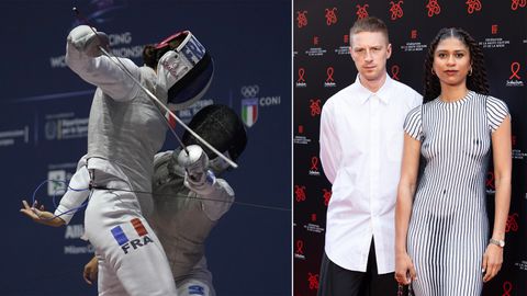 Doping kwam door seks in lichaam: Franse topschermster mag toch naar Olympische Spelen