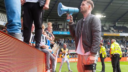 Eredivisie-pechvogel (27) neemt pijnlijke beslissing: 'Ik moet aan mijn gezondheid denken'