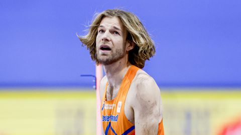 Nederlandse topatleet deelt 'moeilijke beslissing': 'Dan is het voor mij niet leuk genoeg'