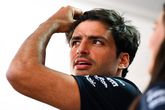 Carlos Sainz © Getty Images
