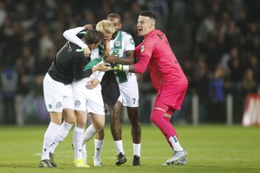 Etienne Vaessen reageert na fikse straf vanwege slaan tegen Ajax: 'Dat doet er nu niet toe!'