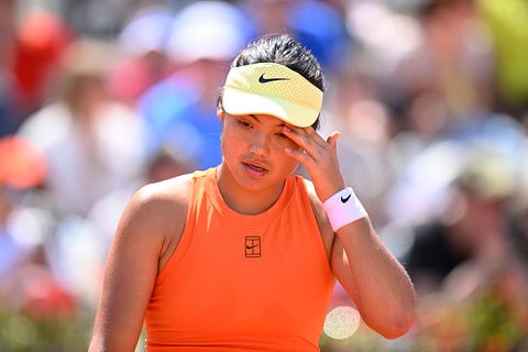 Gigantisch drama dreigt voor toptennisster in aanloop naar Roland Garros: 'Probeer ermee te dealen'