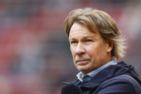 Hans Kraay jr. 'schrikt' van Johan Derksen in eigen documentaire: 'Hij is daar stiekem geweest'