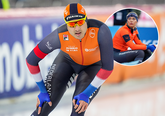 Schaatsicoon Marianne Timmer benieuwd naar versterking Team Jutta Leerdam: 'Het is nu of nooit'