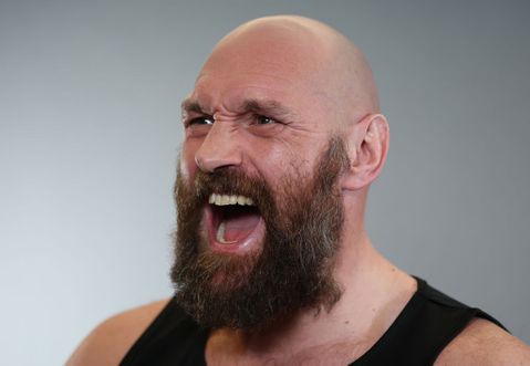 Terugkeer Tyson Fury? Bokslegende blijkt druk met verrassende plannen