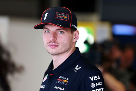 Max Verstappen slaat bijzondere gelegenheid in Monaco over: 'Ruim van te voren aangegeven'