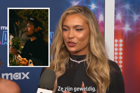 Topschaatser laat voor het eerst in drie jaar weer van zich horen, Jutta Leerdam reageert meteen