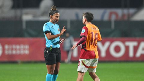 Broer van Nederlandse scheidsrechter al bijna een week onvindbaar: 'Zeer onwenselijk'