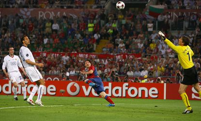 Voetbalicoon Lionel Messi noemt na 'ontzettend lastig' besluit zijn mooiste goal ooit: 'Vanwege het moment'