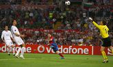 Voetbalicoon Lionel Messi noemt na 'ontzettend lastig' besluit zijn mooiste goal ooit: 'Vanwege het moment'