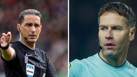 Ex-toparbiter uit kritiek op WK-verkiezing Danny Makkelie: 'Bij de FIFA is het soms niet wat je kunt, maar wie je kent'