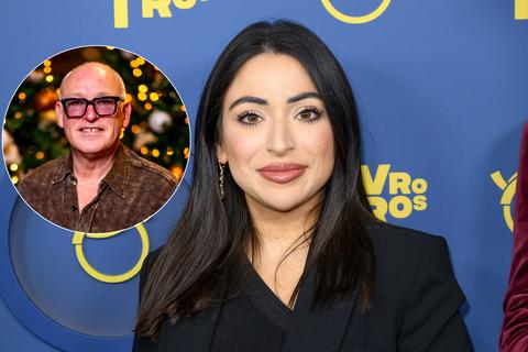 Schrijfster Lale Gül slaat met 'exhibitionistische' video terug naar  René van der Gijp: 'Voor mijn lelijke haters'