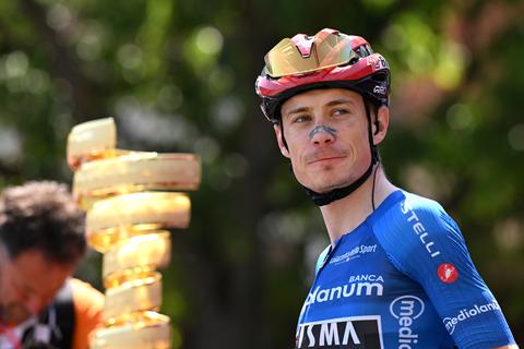 Live Giro d'Italia | Volg hier de verrichtingen van de dertiende etappe