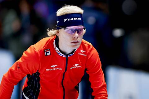 Veelbesproken topschaatser Tim Prins schaamt zich voor prestaties in andere sport: 'Daar praten we niet over'