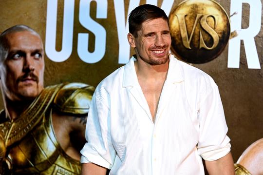Rico Verhoeven (37) veroorzaakt discussie in vechtsportwereld: 'Dit is de start van iets nieuws'