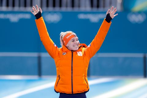 Topschaatsster Merel Conijn krijgt massale steun na ingrijpend besluit: ex-teamgenote en bekende Nederlander reageren