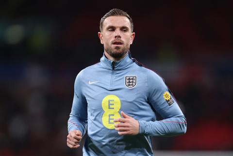 Bondscoach Engeland maakt WK-selectie bekend en laat vracht aan topspelers thuis