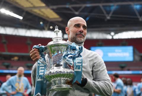 Manchester City kondigt einde van succestijdperk aan: 'Ik hou van jullie allemaal'