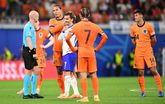 Statistieken wijzen twee Oranje-uitblinkers aan: ook komen twee tegenvallers komen naar voren