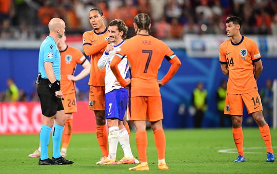 Statistieken wijzen twee Oranje-uitblinkers aan: ook komen twee tegenvallers komen naar voren