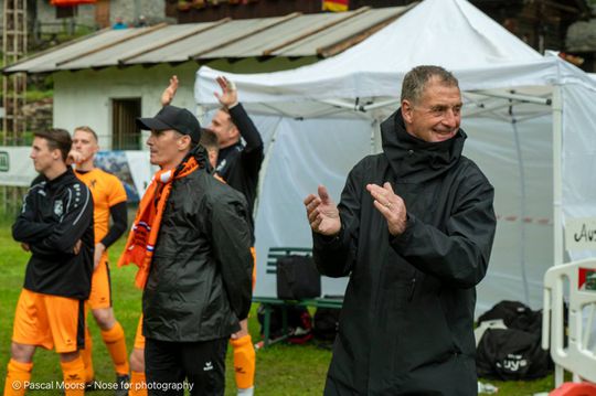 'Slecht voorbeeld gegeven aan Oranje': Alpen Oranje lijdt eerste nederlaag tegen Oostenrijk op EK