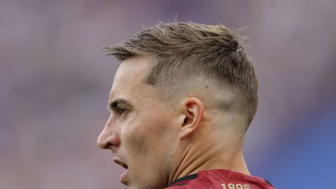 België heeft hofkapper mee bij EK voetbal: 'Vijftien tot twintig minuten per speler'