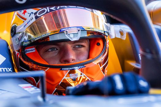 Max Verstappen moet 'auto nog finetunen' richting GP van Spanje, na vijfde plek in training