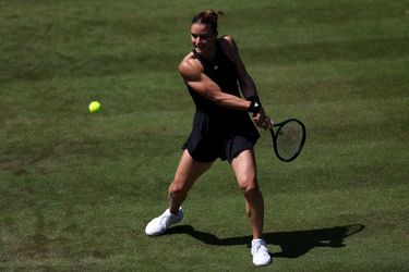 Toptennissters krijgen het met elkaar aan de stok: 'Niemand mag jou'