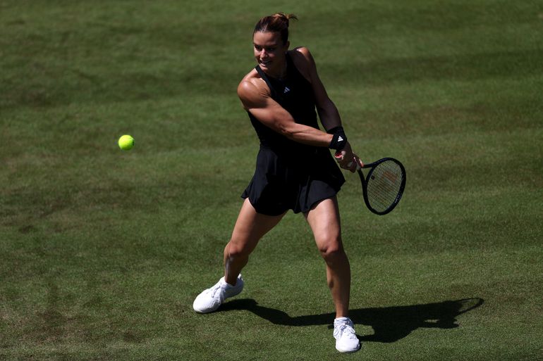 Toptennissters krijgen het met elkaar aan de stok: 'Niemand mag jou'