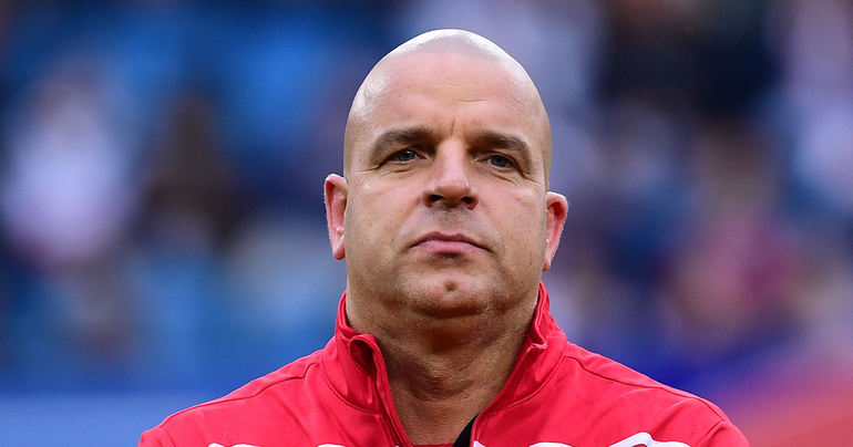 Forse tegenvaller voor oud-voetballer Andy van der Meijde: 'Dit is echt heel belabberd'