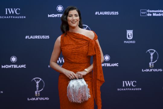 Nederlander weet gestopte toptennisster eindelijk te overtuigen: 'Het heeft vijftien jaar geduurd'