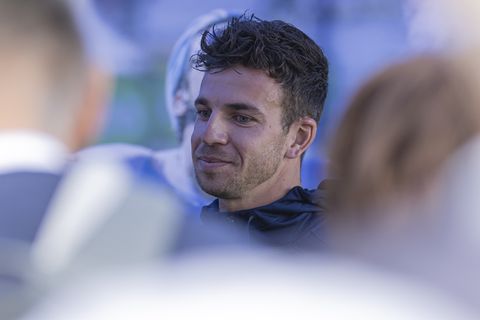 Sombere verjaardag voor topsprinter Dylan Groenewegen (32): 'Dan is het iets minder speciaal'