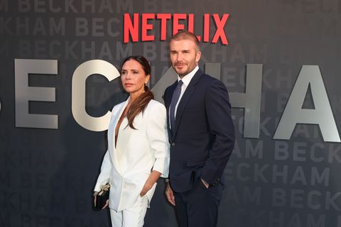 Superster David Beckham staat na 'gênante' actie voor schut bij vrouw Victoria: 'Zó teleurstellend'